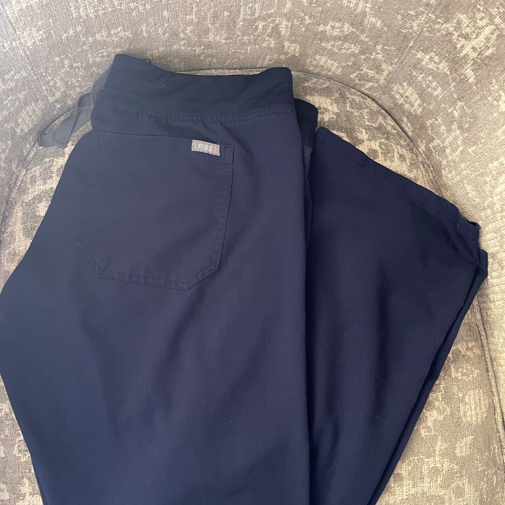 Figs scrub pants
